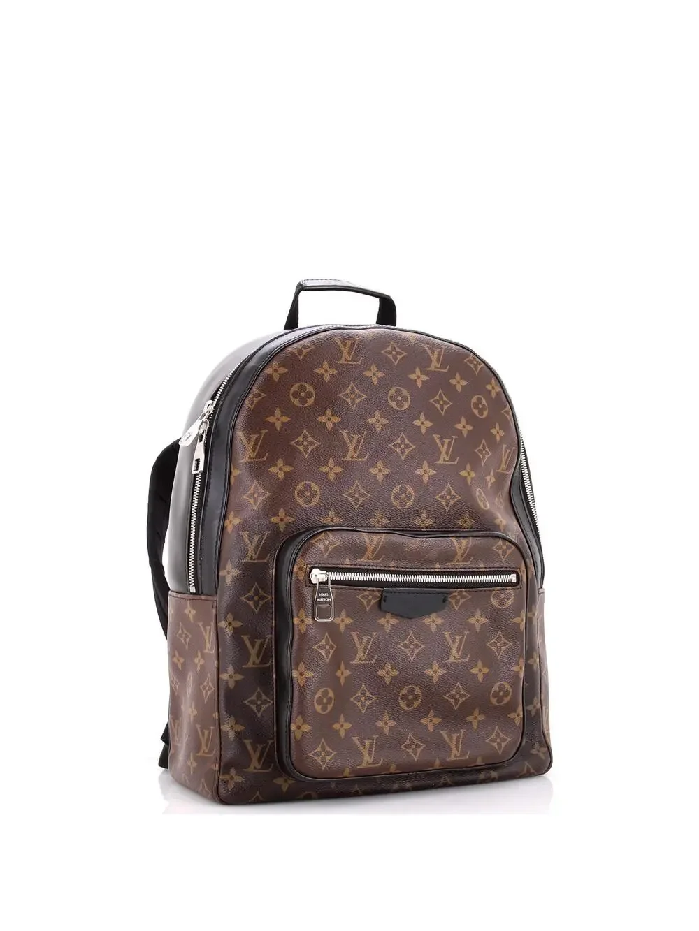 Louis Vuitton Josh Backpack Macassar #294415L17B